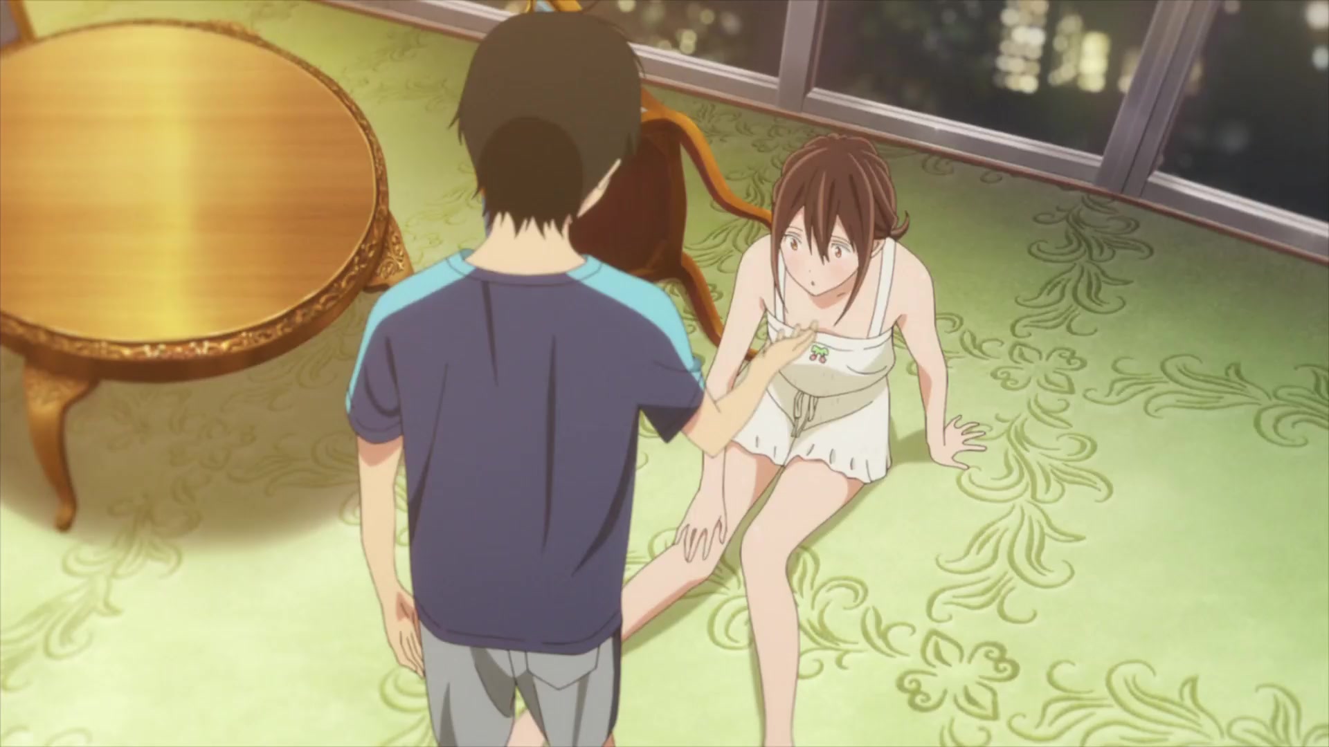 [Tsukyio Editing Resources] I Want to Eat Your Pancreas Raw Clips (460) (tsukyio.com).mp4